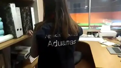 Operación a escala nacional de la Agencia Tributaria contra las ventas ocultas en el sector del mueble Operación a escala nacional de la Agencia Tributaria contra las ventas ocultas en el sector del mueble