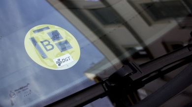 No podrás conducir tu coche si está matriculado antes del año 2000