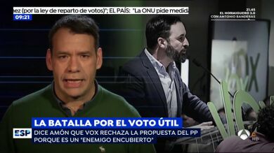 Rubén Amón: 