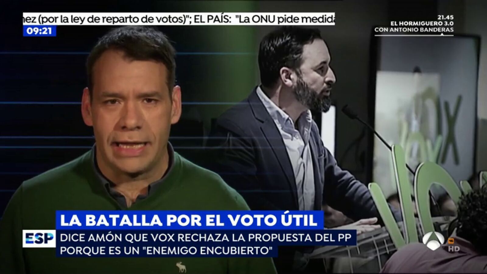 Rubén Amón: 