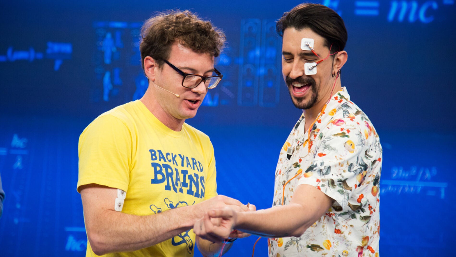 ciencia completa el hormiguero