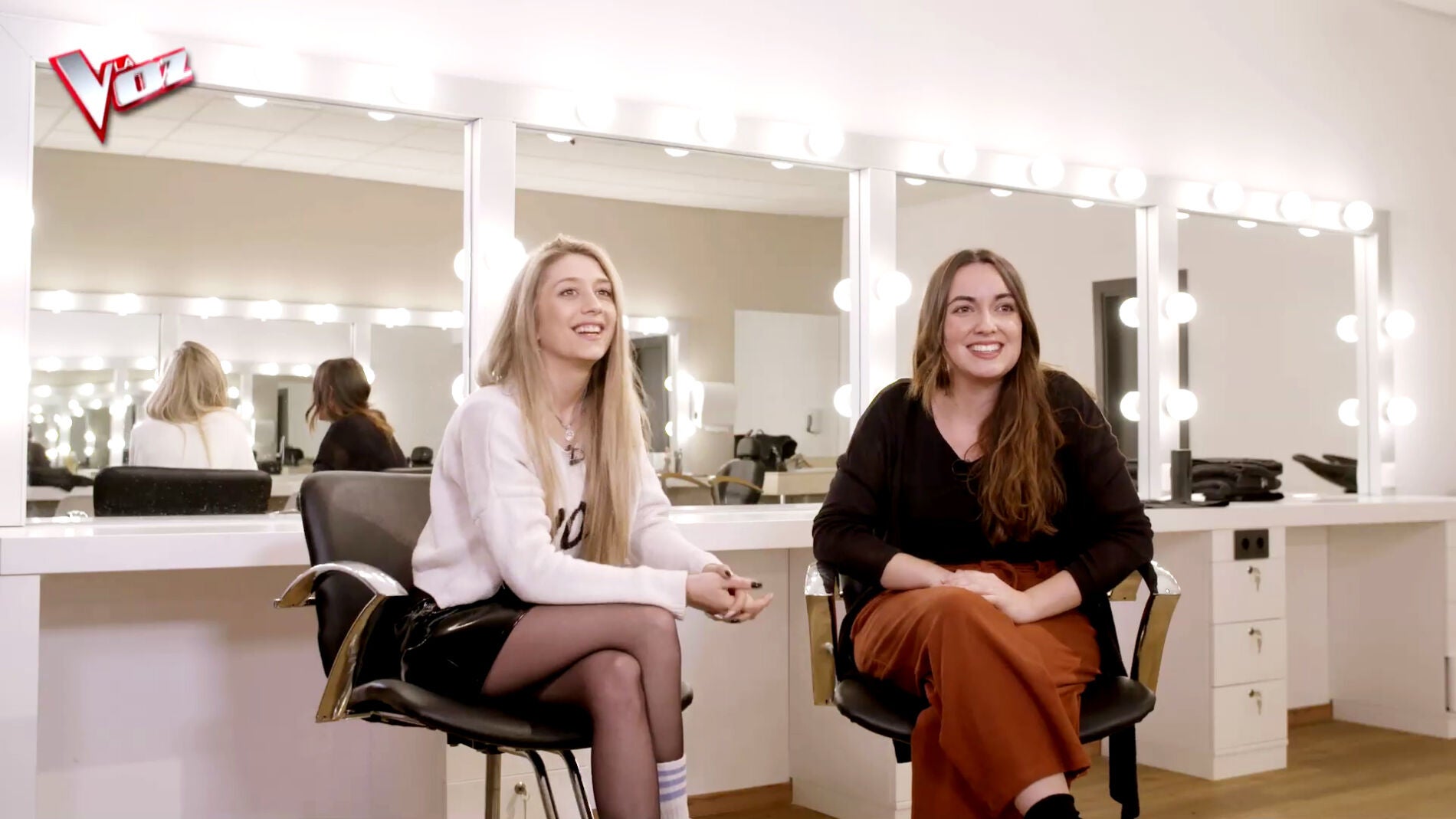 &iquest;Cu&aacute;nto saben los talents del 'Equipo Pablo L&oacute;pez' sobre su coach?