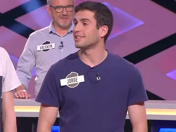 Un concursante del equipo de 'Los Berones' sorprende en '¡Boom!' con su danza del vientre Un concursante del equipo de 'Los Berones' sorprende en '¡Boom!' con su danza del vientre