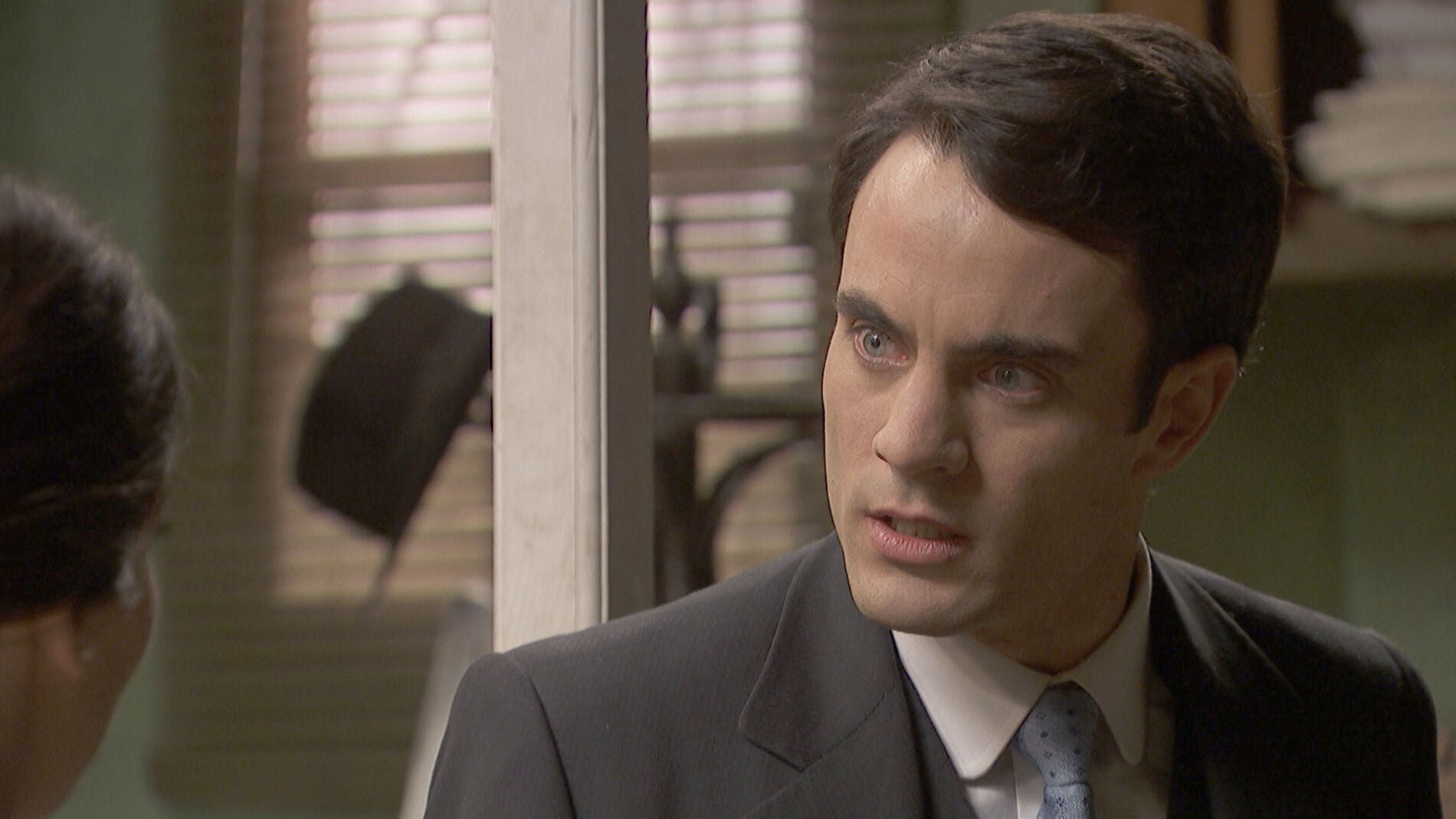 Elsa cae en la trampa m&aacute;s sucia de &Aacute;lvaro 