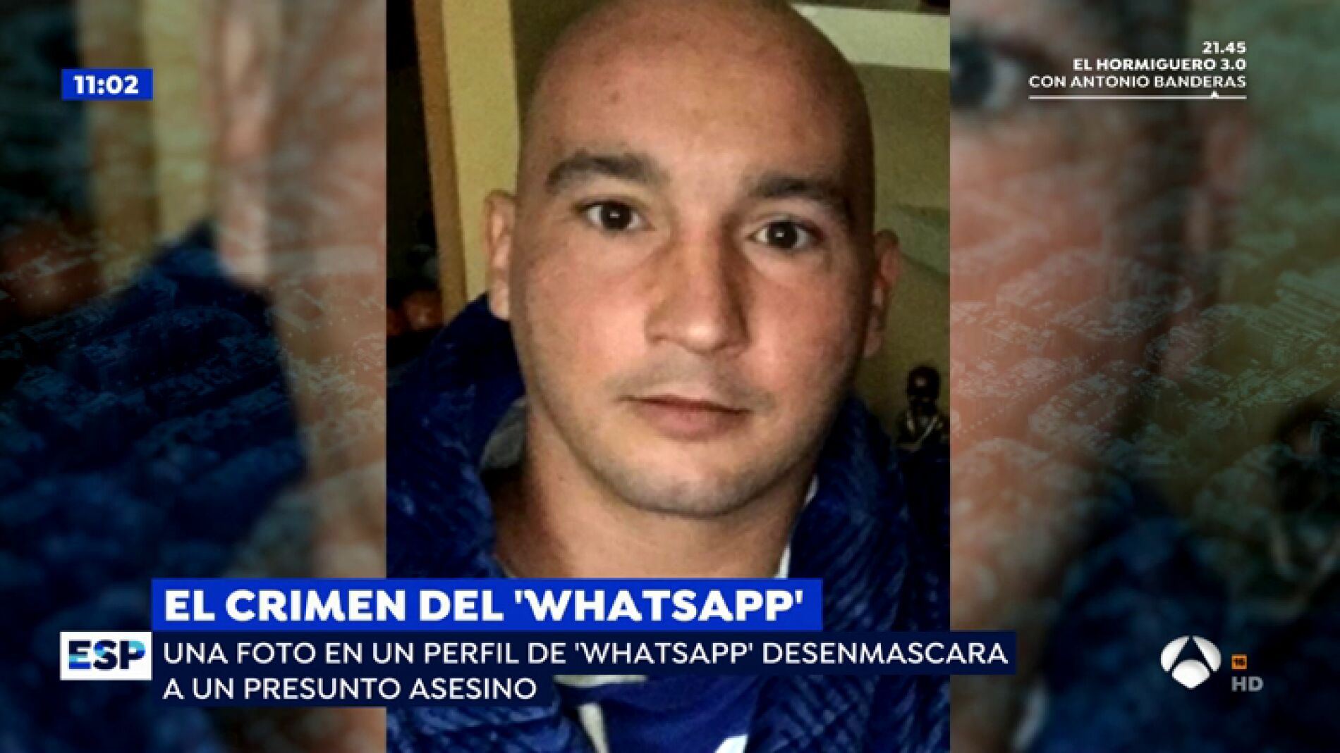 Nuevos datos del crimen del WhatsApp