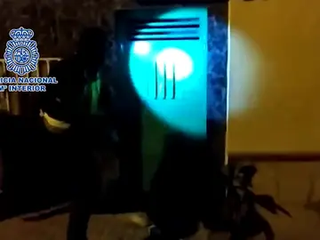 Concluye la ‘Operación Hill’ contra el tráfico de drogas con 20 detenidos Concluye la ‘Operación Hill’ contra el tráfico de drogas con 20 detenidos