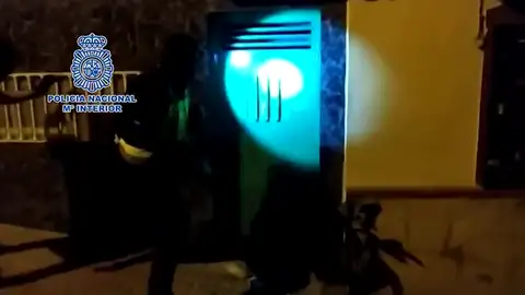 Concluye la ‘Operación Hill’ contra el tráfico de drogas con 20 detenidos Concluye la ‘Operación Hill’ contra el tráfico de drogas con 20 detenidos