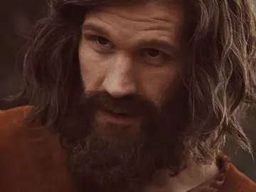 Matt Smith en 'Charlie Says' Matt Smith en 'Charlie Says'