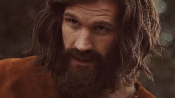Matt Smith en 'Charlie Says' Matt Smith en 'Charlie Says'