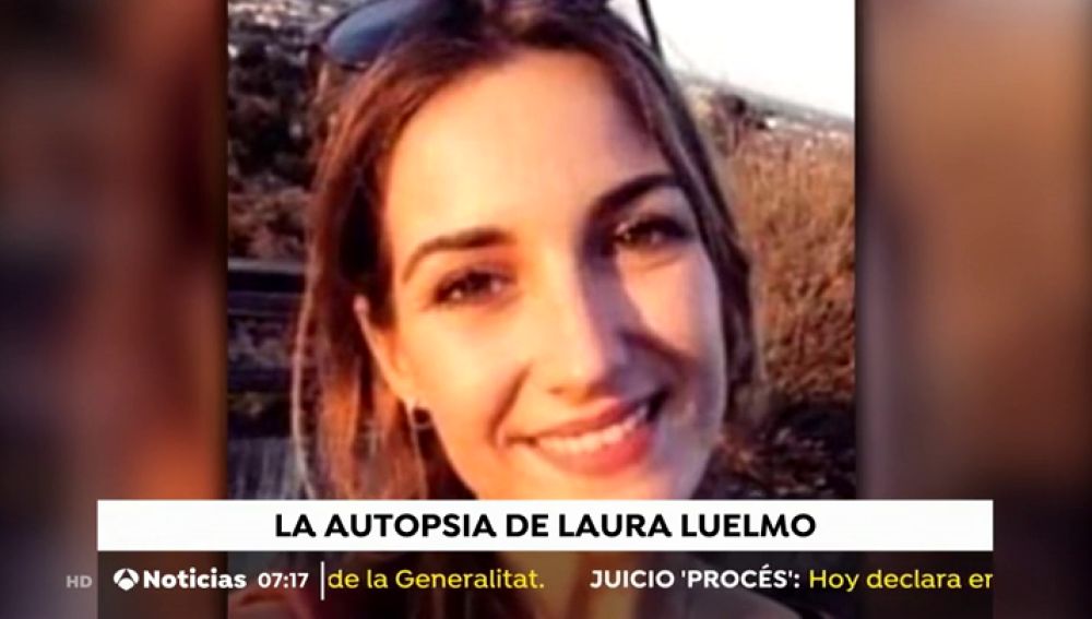 Laura Luelmo, la joven profesora asesinada en El Campillo, sufrió "más de cuarenta" lesiones de diferente naturaleza