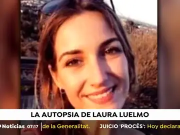 Laura Luelmo, la joven profesora asesinada en El Campillo, sufrió "más de cuarenta" lesiones de diferente naturaleza Laura Luelmo, la joven profesora asesinada en El Campillo, sufrió "más de cuarenta" lesiones de diferente naturaleza
