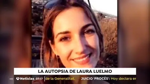 Laura Luelmo, la joven profesora asesinada en El Campillo, sufrió "más de cuarenta" lesiones de diferente naturaleza Laura Luelmo, la joven profesora asesinada en El Campillo, sufrió "más de cuarenta" lesiones de diferente naturaleza