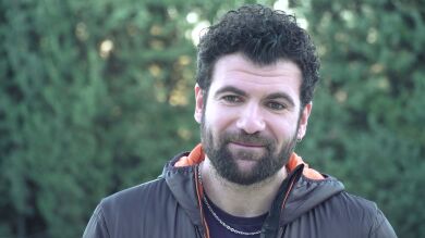 Pep Ambròs, sobre 'Matadero': 