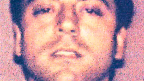 Francesco Cali, líder de la familia Gambino Fue asesinado con seis disparos en el pecho