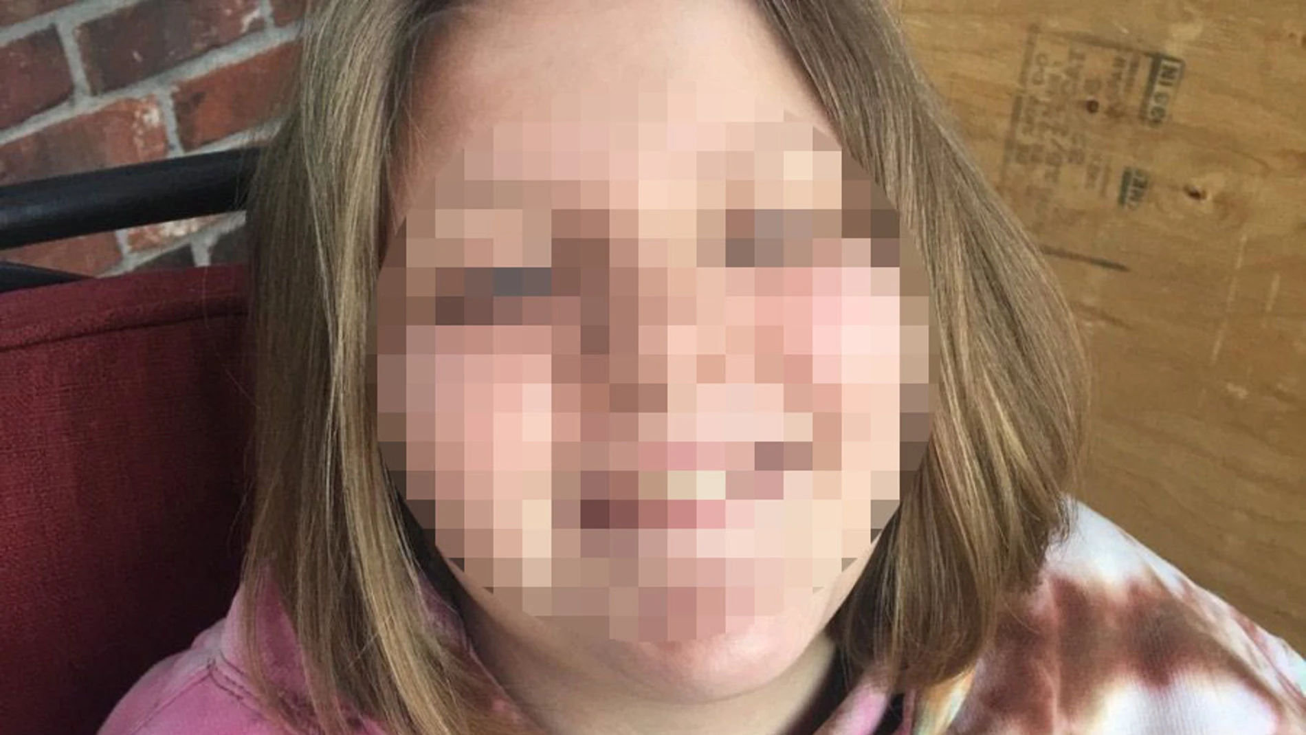 Kiaya, la niña que murió a manos de su hermanastro Kiaya, la niña que murió a manos de su hermanastro