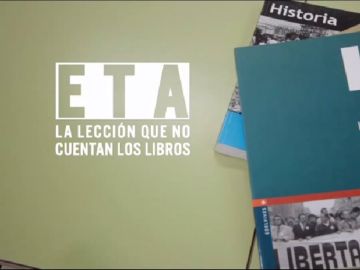 ETA, lección