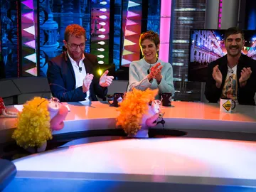 Chirigota Trancas y Barrancas Chirigota Trancas y Barrancas