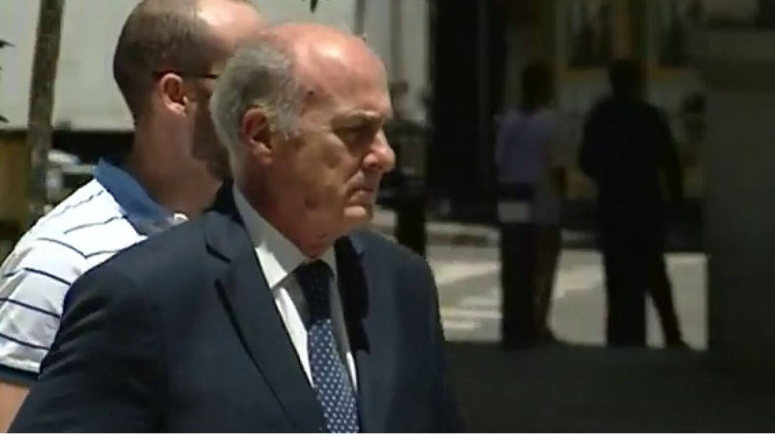 Un juzgado indaga las amenazas contra el juez que pidió investigar a Pablo Iglesias