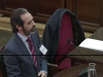 Juicio al 'Procés': todos hablan de Toni... pero no declara Juicio al 'Procés': todos hablan de Toni... pero no declara