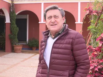 VÍDEO: Mariano Peña: “Don Benjumea va a dar que hablar esta temporada” VÍDEO: Mariano Peña: “Don Benjumea va a dar que hablar esta temporada”