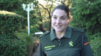 Camila Viyuela, sobre el final de María en 'Matadero': 