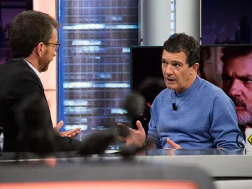 Antonio Banderas Antonio Banderas