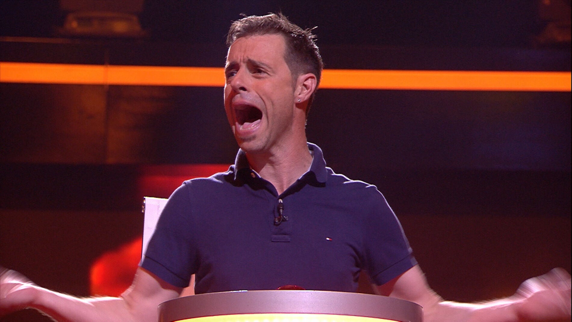 V&iacute;deo: Rafa se lleva 7.500 euros en &lsquo;Juego de juegos&rsquo; gracias a los cameos en las pel&iacute;culas de Torrente