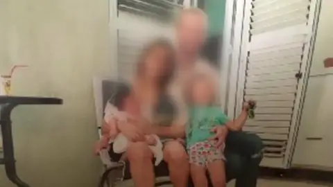 La familia del crimen de Godella La familia de Godella