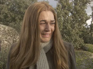 Julieta Uriarte regresa al lugar que le quitó la vida Julieta Uriarte regresa al lugar que le quitó la vida