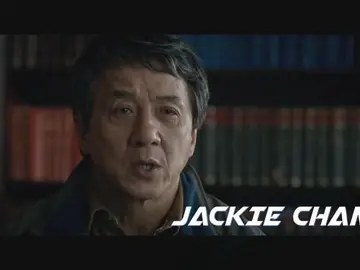 Antena 3 emite 'El Extranjero' con Jackie Chan Antena 3 emite 'El Extranjero' con Jackie Chan
