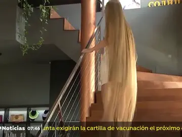 PELO LARGO PELO LARGO