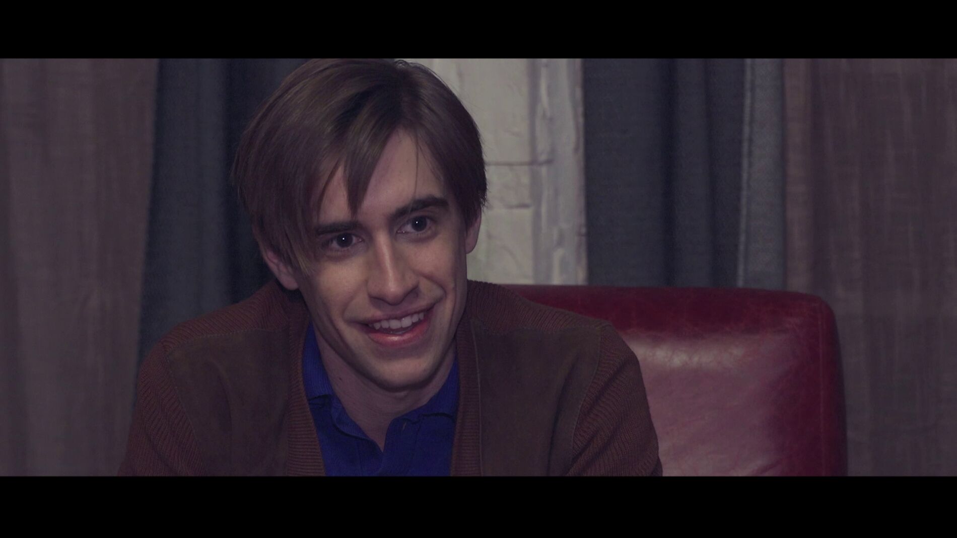 Pau Vinyals: "Chimo es un profesional de una &eacute;poca donde en el terreno de la m&uacute;sica era todo muy virgen"