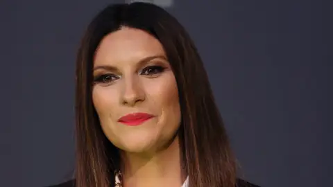 Laura Pausini 