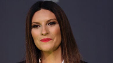 La escandalosa respuesta de Laura Pausini sobre la relación de Malú y Albert Rivera 