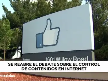 Atentado Nueva Zelanda : se reabre el debate sobre el control de los contenidos en Internet Atentado Nueva Zelanda : se reabre el debate sobre el control de los contenidos en Internet