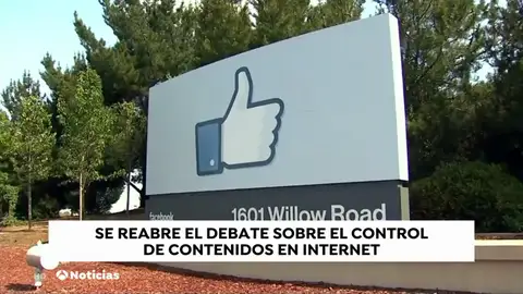 Atentado Nueva Zelanda : se reabre el debate sobre el control de los contenidos en Internet Atentado Nueva Zelanda : se reabre el debate sobre el control de los contenidos en Internet