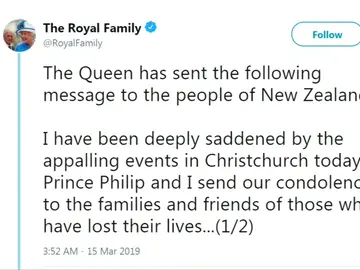 Refuerza la seguridad en las mezquitas británicas Refuerza la seguridad en las mezquitas británicas