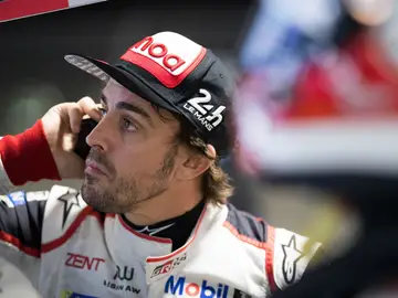 Fernando Alonso Fernando Alonso