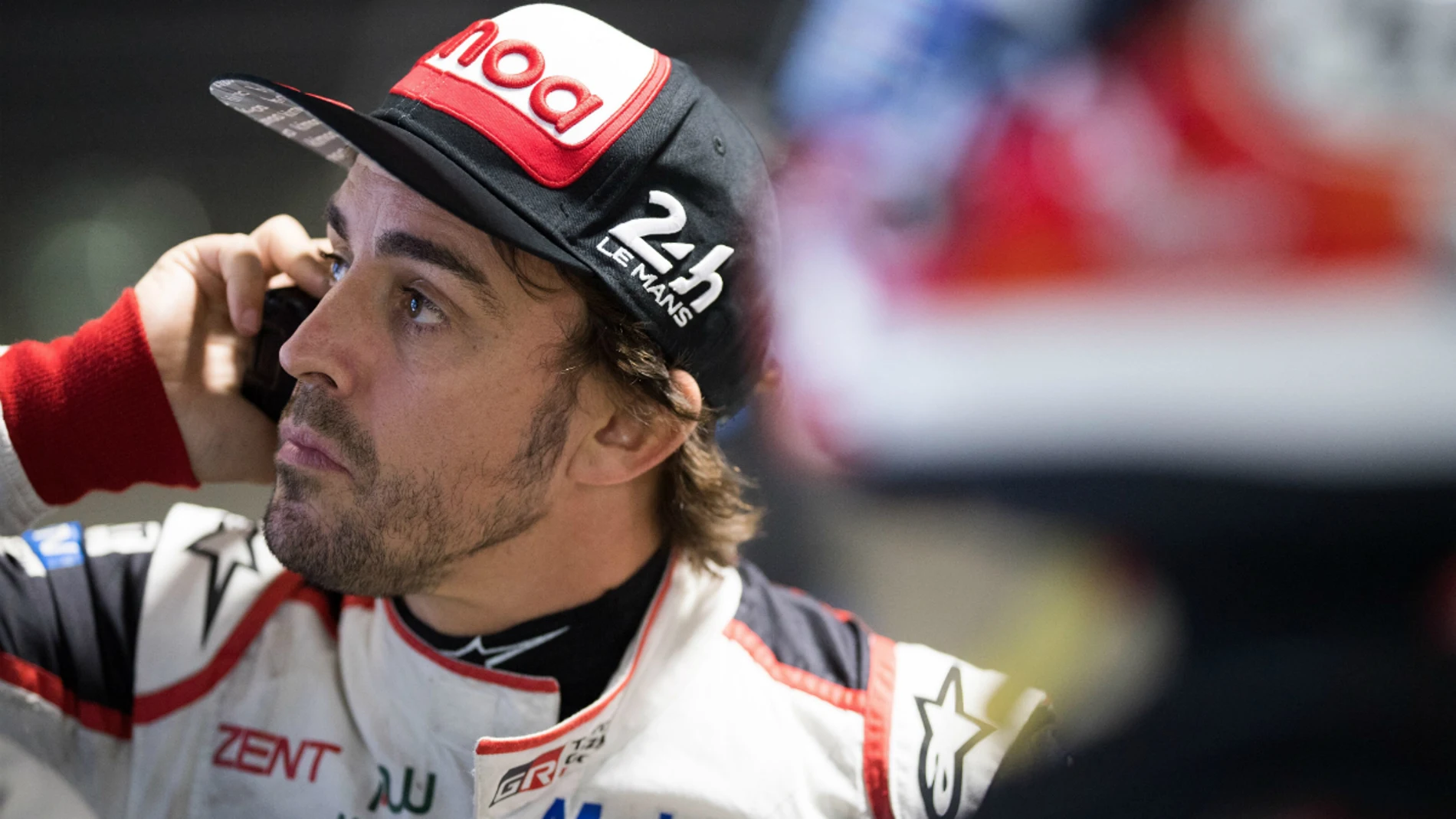 Fernando Alonso Fernando Alonso