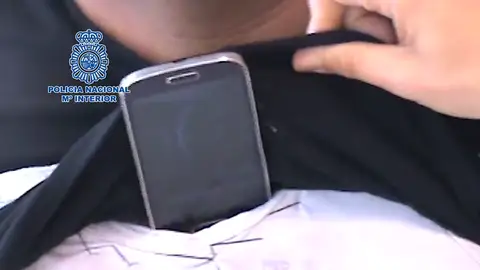 Así chivaba un profesor de autoescuela las respuestas a sus alumnos Así chivaba un profesor de autoescuela las respuestas a sus alumnos