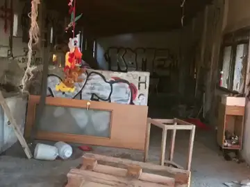 Así es la casa donde vivían los niños asesinados en Godella junto a sus padres Así es la casa donde vivían los niños asesinados en Godella junto a sus padres