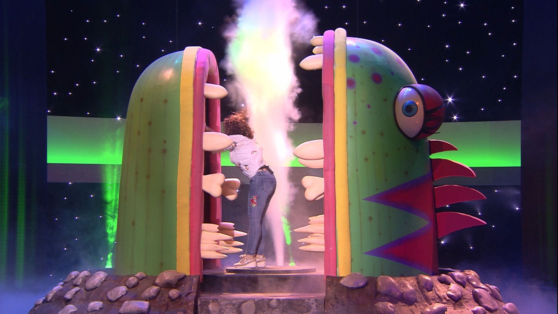 V&iacute;deo: Rita acaba devorada en &lsquo;Sacamuelas&rsquo; tras asegurar que Sara Montiel nunca se cas&oacute;