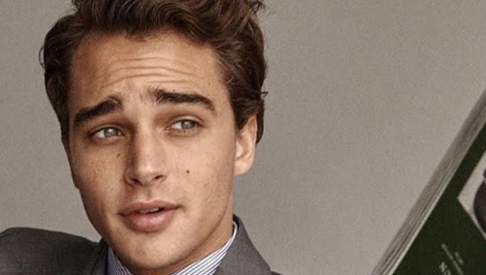 Pepe Barroso Jr debuta en '45 revoluciones'