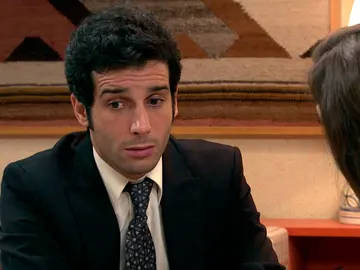 Ignacio, metido en un lío por sacar a María de un gran apuro Ignacio, metido en un lío por sacar a María de un gran apuro