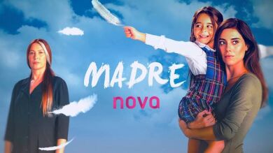 Las series turcas llegan al Prime Time de Atresmedia TV con el gran estreno de 'Madre' en Nova