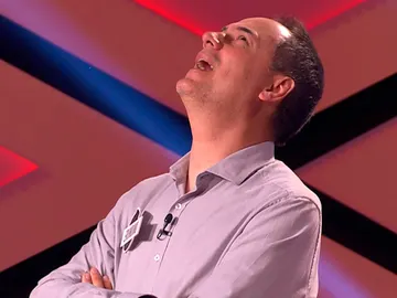 'Los Lobos' se quedarían a una pregunta del gran bote de '¡Boom!' si Erundino no hubiese sido eliminado 'Los Lobos' se quedarían a una pregunta del gran bote de '¡Boom!' si Erundino no hubiese sido eliminado