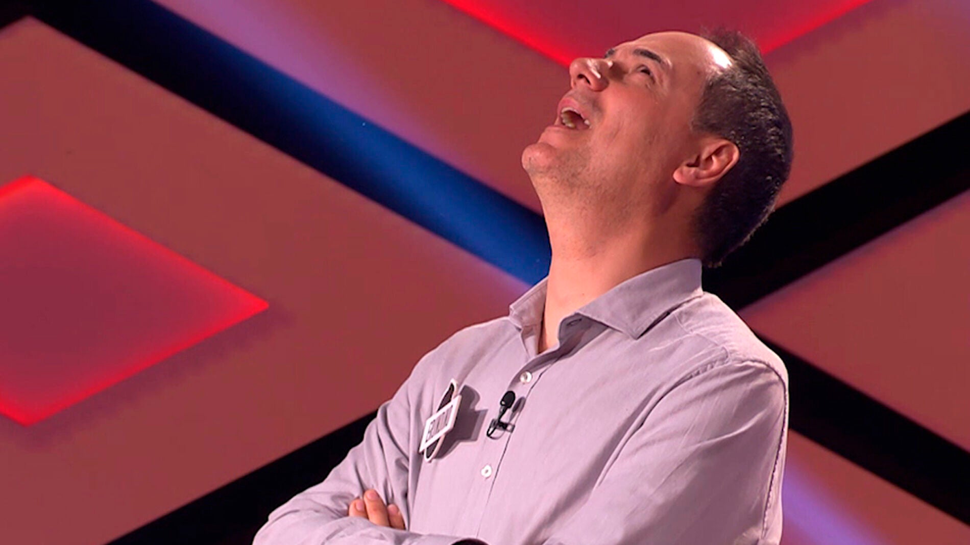 'Los Lobos' se quedar&iacute;an a una pregunta del gran bote de '&iexcl;Boom!' si Erundino no hubiese sido eliminado