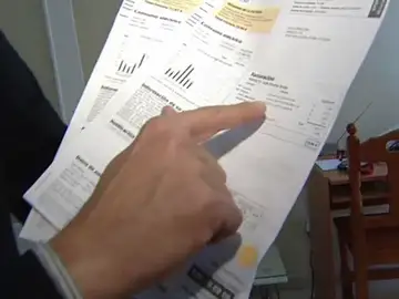 Sube el recibo de la luz en 11 comunidades Sube el recibo de la luz en 11 comunidades