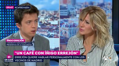 Íñigo Errejón: 