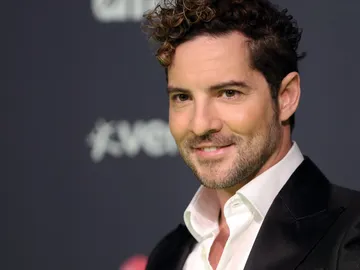 David Bisbal  David Bisbal